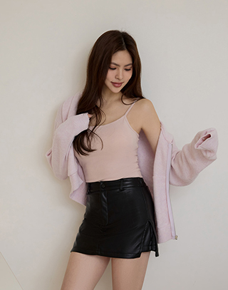 恆溫肌貼內磨毛bratop