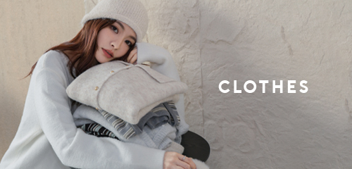 CLOTHES 所有商品