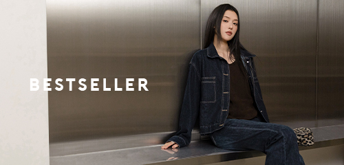 BESTSELLER 熱銷排行